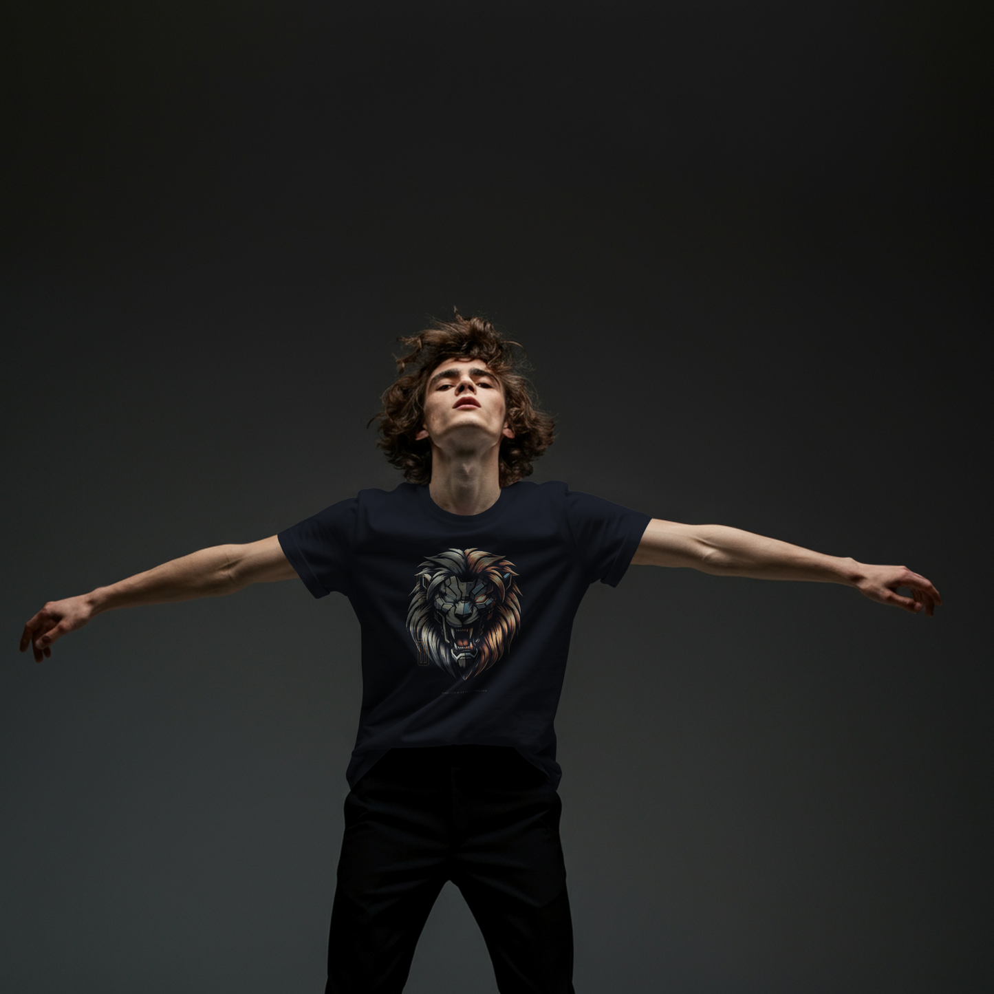 Fit For Slaughter T-Shirt